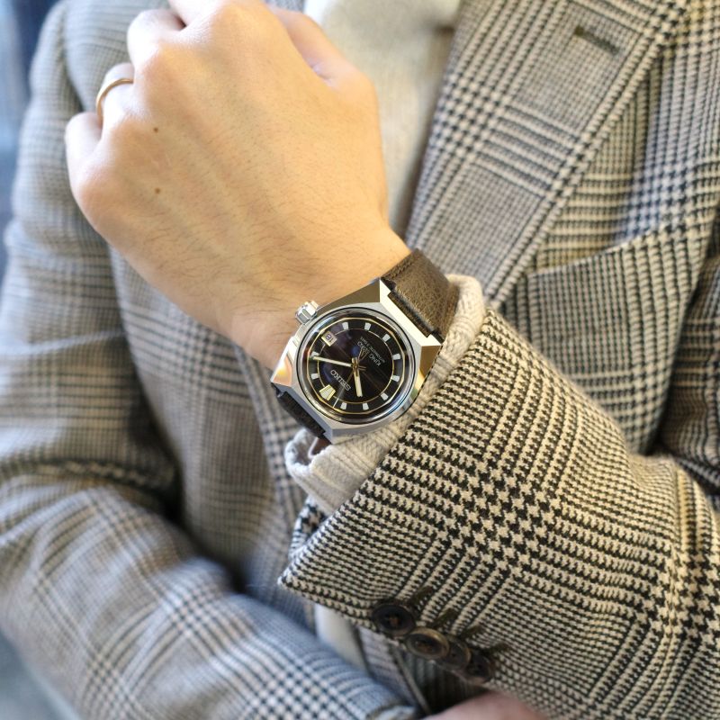 キングセイコー(KING SEIKO) キングセイコー VANAC | PRIVE tc